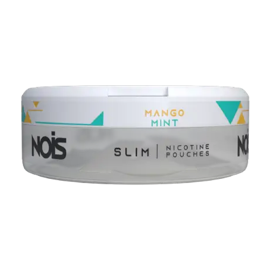 NOIS Mango Mint 12mg