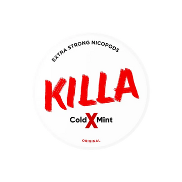 KILLA Cold X Mint