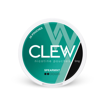 CLEW Spearmint 5mg