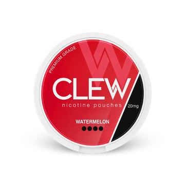 CLEW Watermelon 20mg