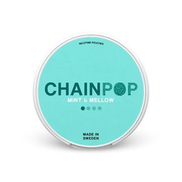 Chainpop Mint & Mellow