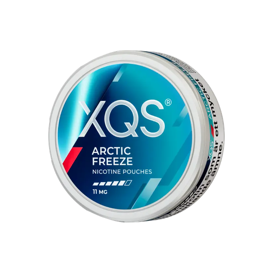 XQS Arctic Freeze Ultra