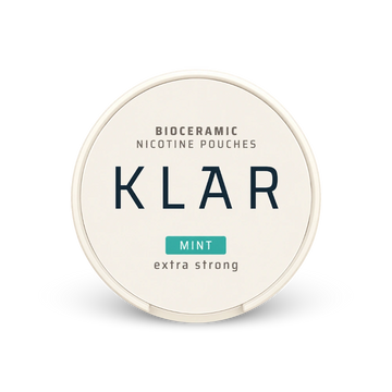 KLAR Mint Extra Strong Slim