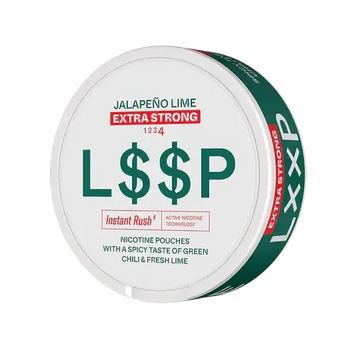 Loop Jalapeno Lime