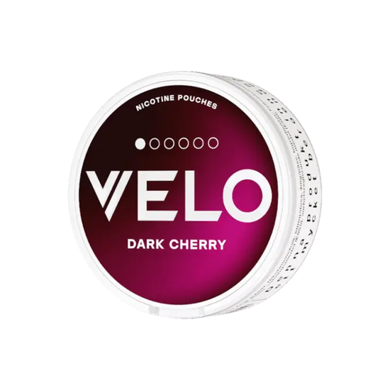 VELO Dark Cherry Mini