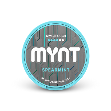 MYNT Spearmint Slim Medium