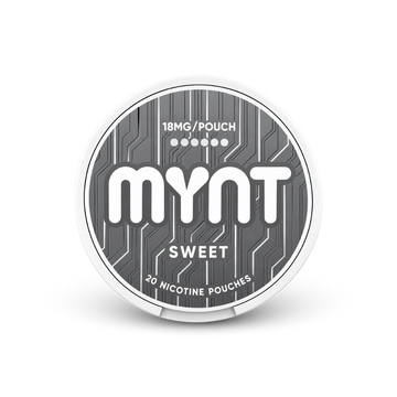 MYNT Sweet Slim Strong