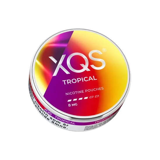 XQS Tropical Strong