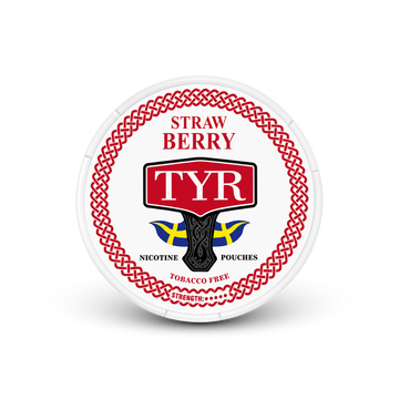TYR Strawberry