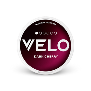 VELO Dark Cherry Mini