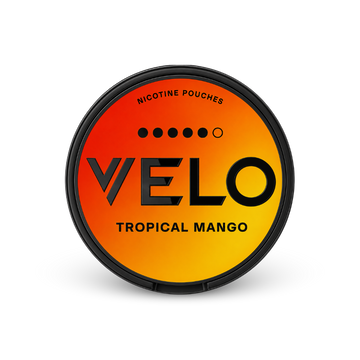 VELO Tropical Mango High Nic