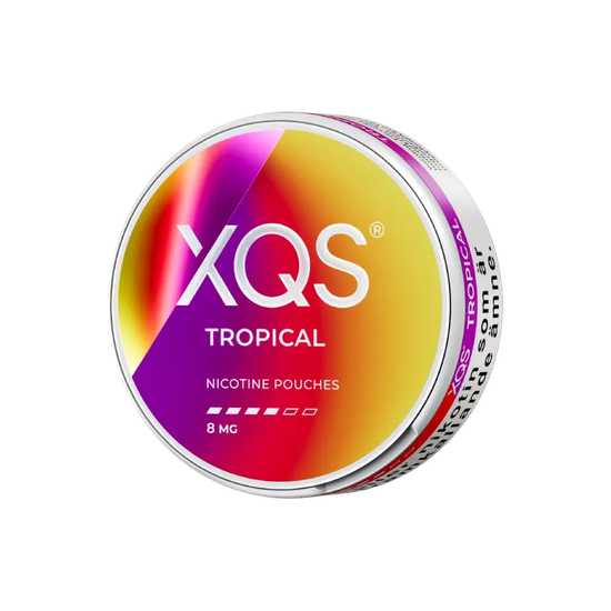 XQS Tropical Strong