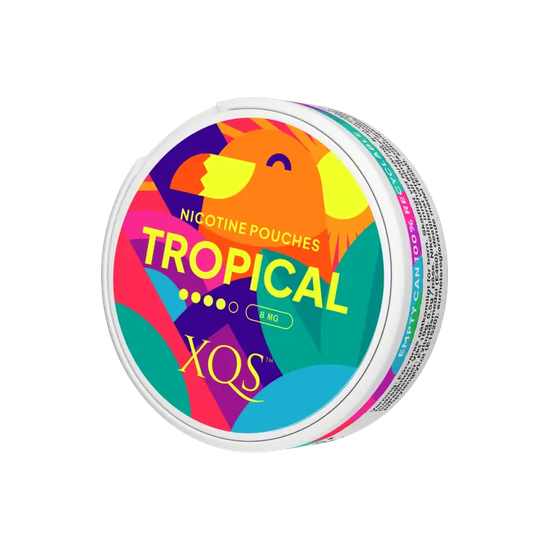 XQS Tropical Strong