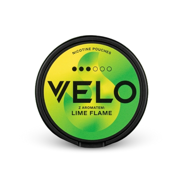 VELO Lime Flame