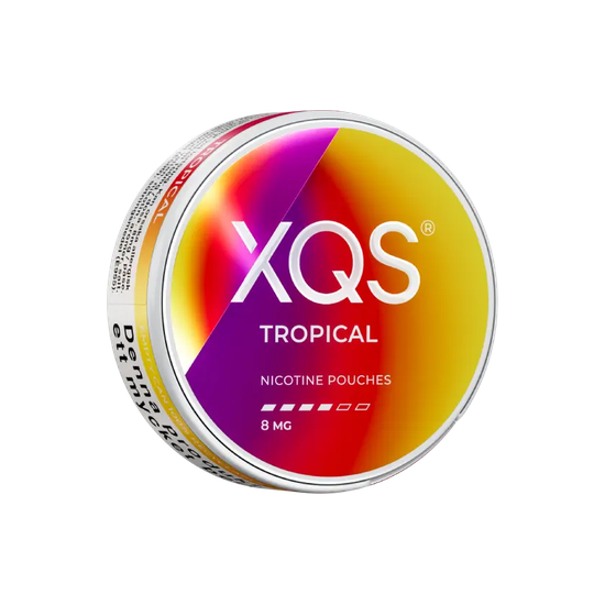 XQS Tropical Strong
