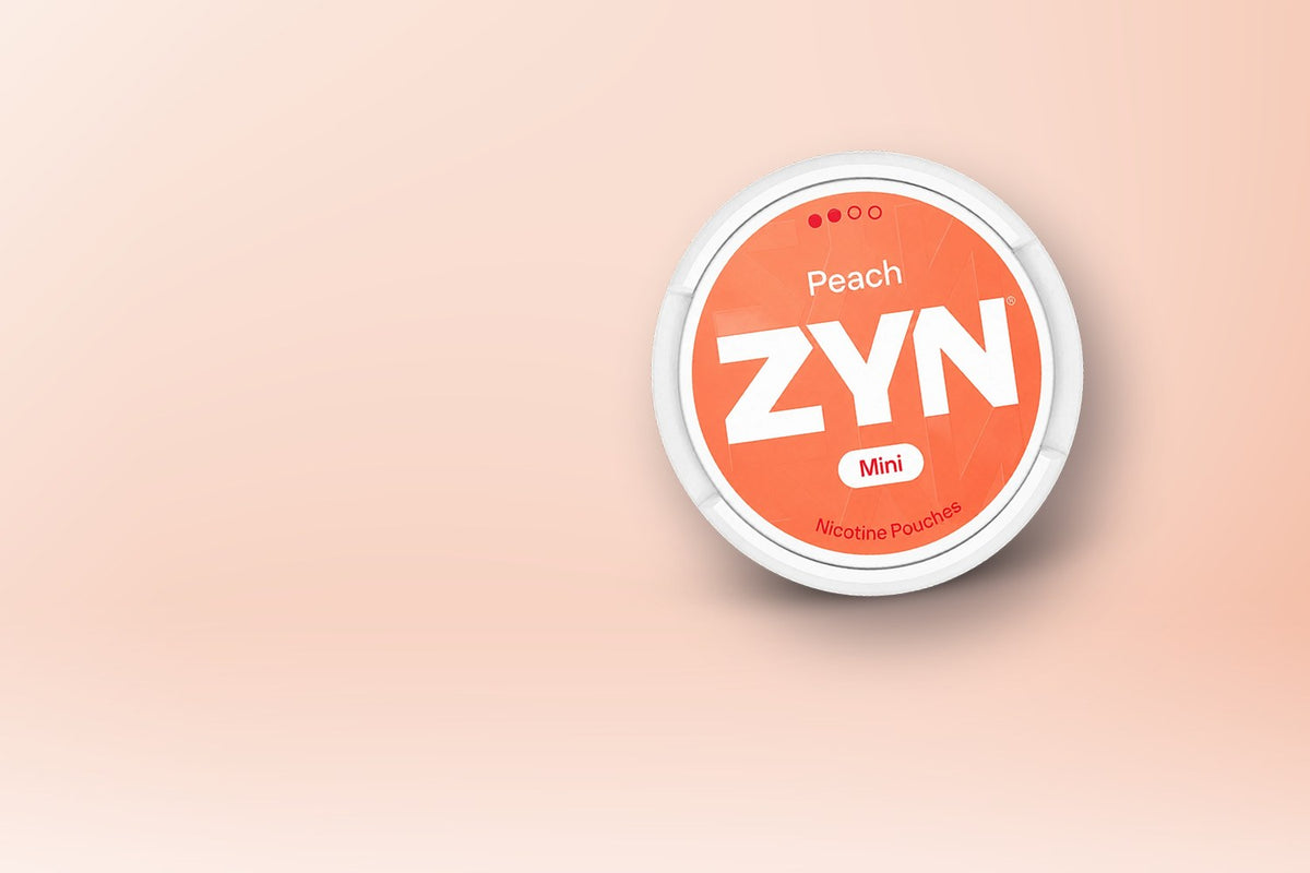 ZYN Snus