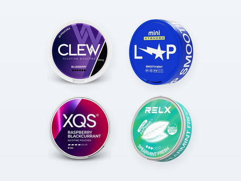 Snus birojā: kas ir atļauts?