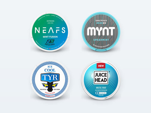 Snus Austrijā: Ko mainīja 2026. gada tabakas monopola noteikumi