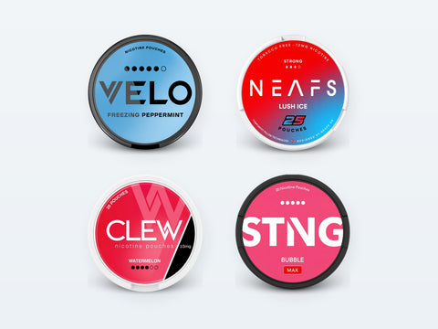 Vai Snus ir Likumīgs Vācijā – Kas Patiesībā Attiecas