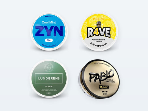 Vai Snus ir legāls Polijā?