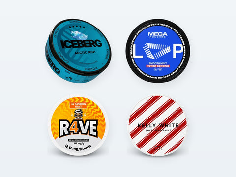 Snus Spānijā likumīgs? Kas jums jāzina