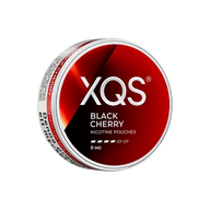 XQS Black Cherry Slim Strong