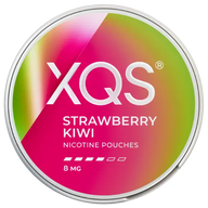 XQS Strawberry Kiwi Strong