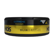 NOIS Extreme Mango 50mg