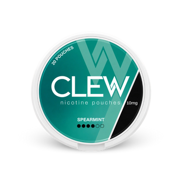 CLEW Spearmint 10mg