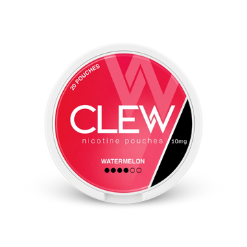 CLEW Watermelon 10mg