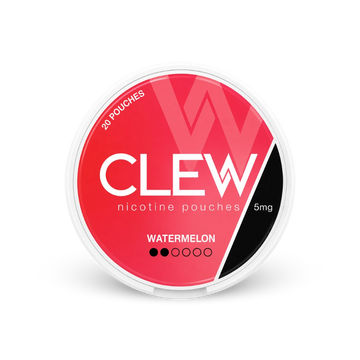 CLEW Watermelon 5mg