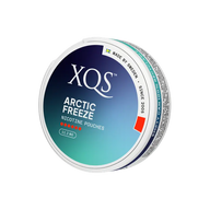 XQS Arctic Freeze Ultra