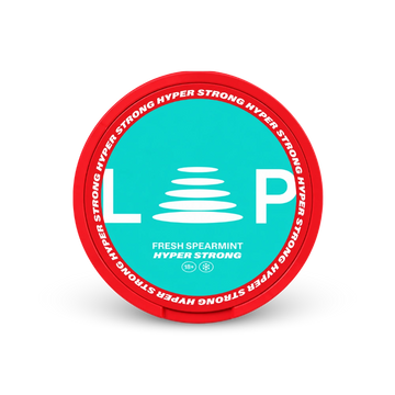 Loop Fresh Spearmint Hyper