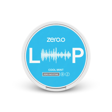 Loop Zero Cool Mint