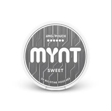 MYNT Sweet Slim Regular