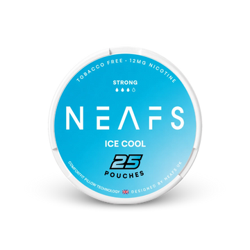 NEAFS Ice Cool Strong