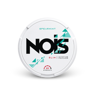 NOIS Spearmint 20mg – nikotīna maisiņu bundža
