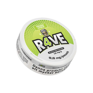 RAVE Frozen Citrus 16mg