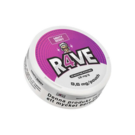 RAVE Minty Berry 16mg