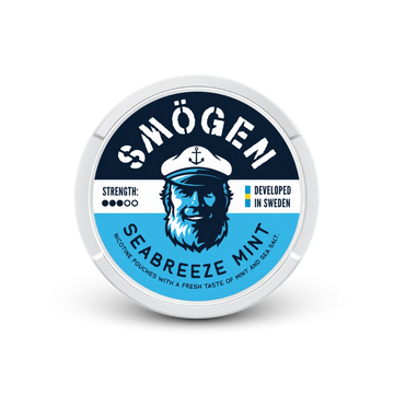 Smögen Seabreeze Mint