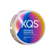 XQS Orange Squeeze Slim Strong