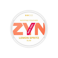 ZYN Lemon Spritz Slim