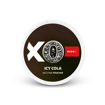 XO Icy Cola