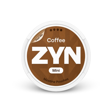 ZYN Coffee Mini S4