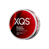 XQS Black Cherry Slim Strong