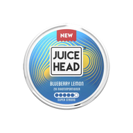 Juice Head Blueberry Lemon Super Strong (SE)