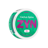 ZYN Cactus Spice Slim S3